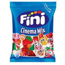 Fini Cinema Mix フィニ シネマミックス