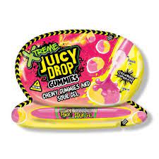 Juicy Drop Gummies - Trendy on SNS! ジューシードロップ グミ