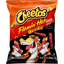 Flamin Hot Mix Selection / フレイミンホット ミックス セレクション
