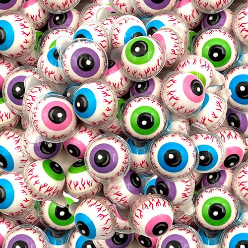 Eyeball Single unit gummy/目玉グミ 単品