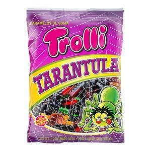 Trolli Tarantula - Scary and tasty! トローリー タランチュラ グミ