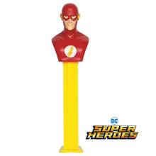 PEZ Candy Dispenser Justice League Heroes