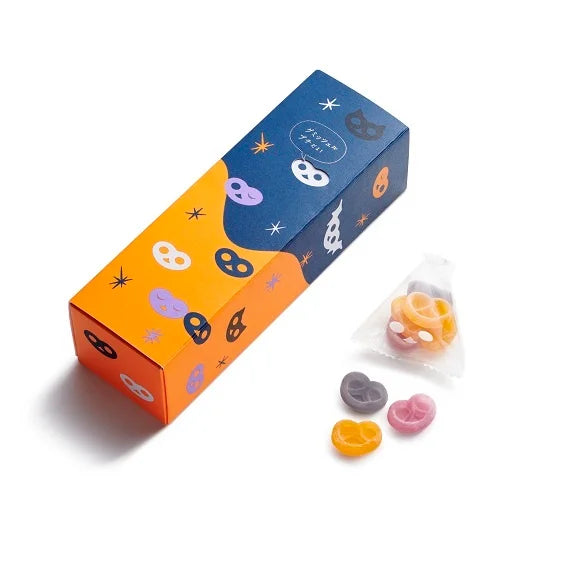 Halloween Gummytzel Petite /ハロウィングミツェルプチ