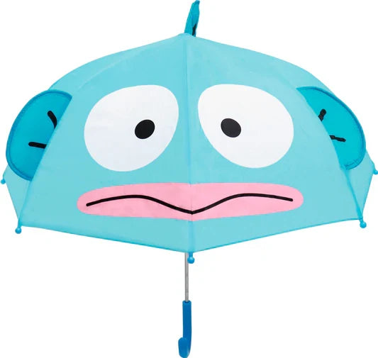 Kids Character Umbrella / 子供用キャラクター傘
