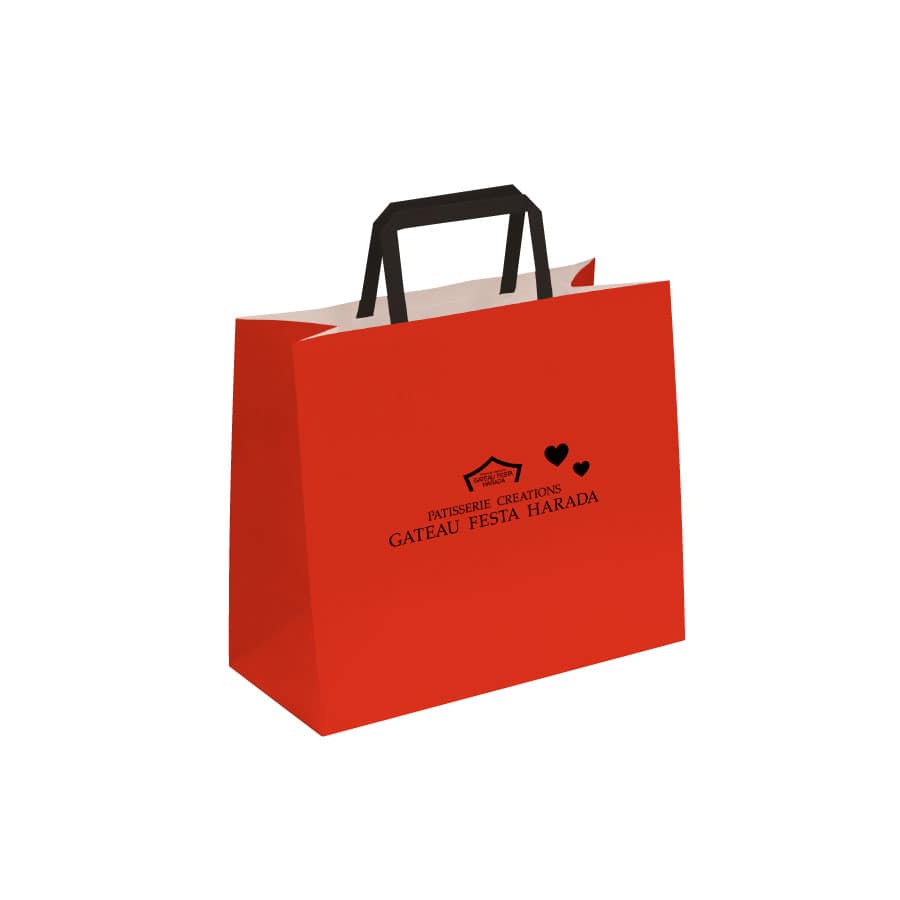 Gateau Festa Harada GFH法式脆餅情人節特選