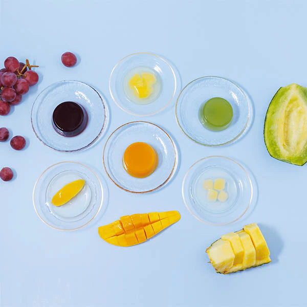Hontakasaya P20M Water Fruits and Fruits