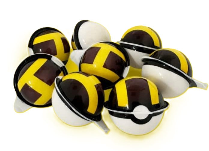 Pokemon Hyper ball SGU