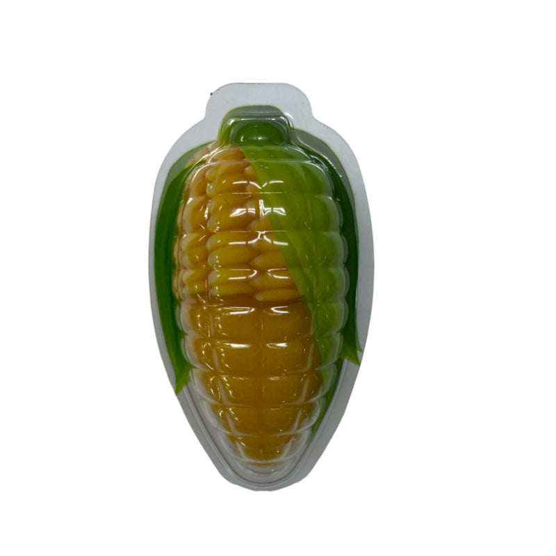 Corn Gummy - Single unit とうもろこしグミ コーン バラ売り