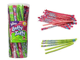 Laffy Taffy Ropes, America Favourite! ラフィータフィーロープスアメリカの大人気キャンディー