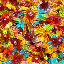 Trolli Octopus Gummy 100g トローリー オクトパス グミ
