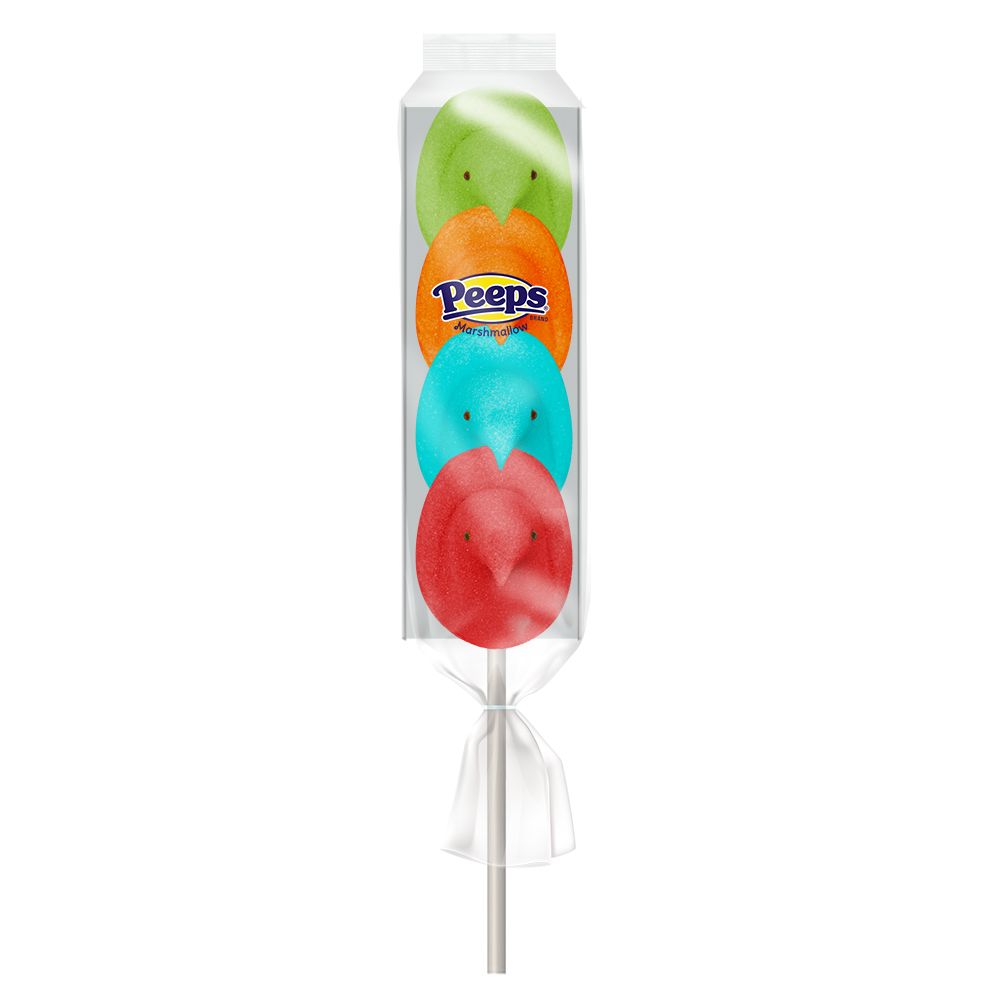 Marshmallow stick