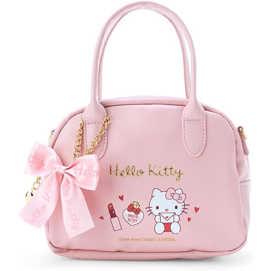 Sanrio Mini Boston Bags