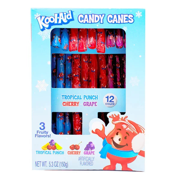 Candy Cane Set KA