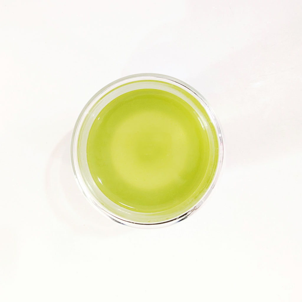 CHANOARL 至福のひととき 有機JASオーガニック深蒸し茶 ティーバッグ