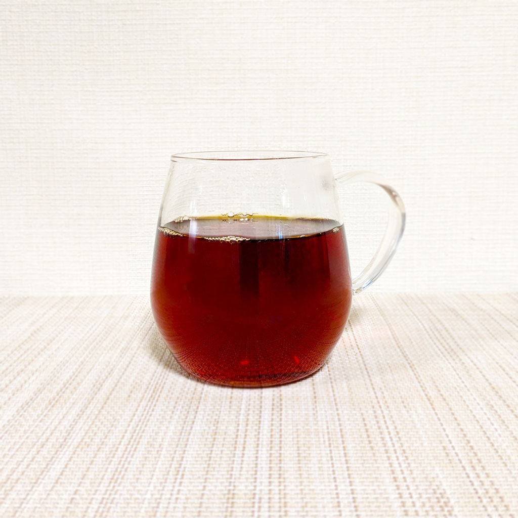 CHANOARL 至福のひととき 有機JASオーガニック和紅茶 ティーバッグ