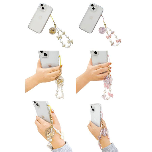 Pokemon Phone Handstraps /ポケモン スマートフォン用ハンドストラップ