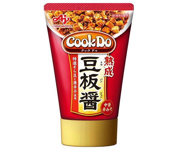 味の素 CookDo(クックドゥ) 熟成豆板醤 65g×15本入【日本出荷】