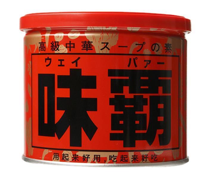 廣記商行 味覇(ウェイパァー) 500g×12個入【日本出荷】