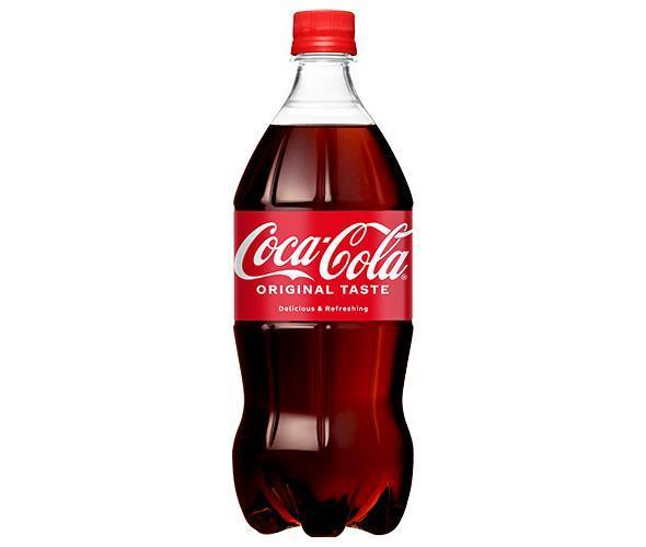 コカコーラ コカコーラ 1000mlペットボトル×12本入【日本出荷】