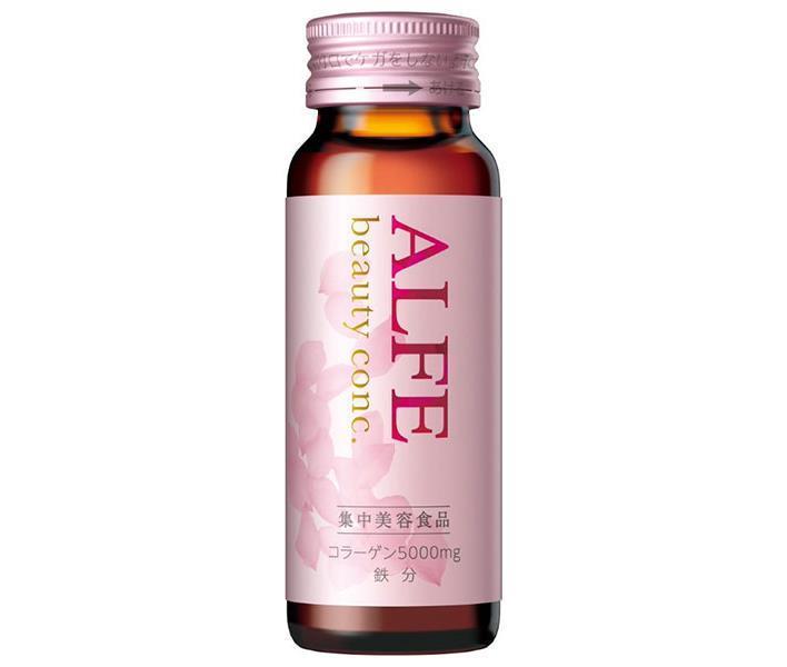 大正製薬 アルフェ ビューティーコンク 50ml瓶×50本入【日本出荷】