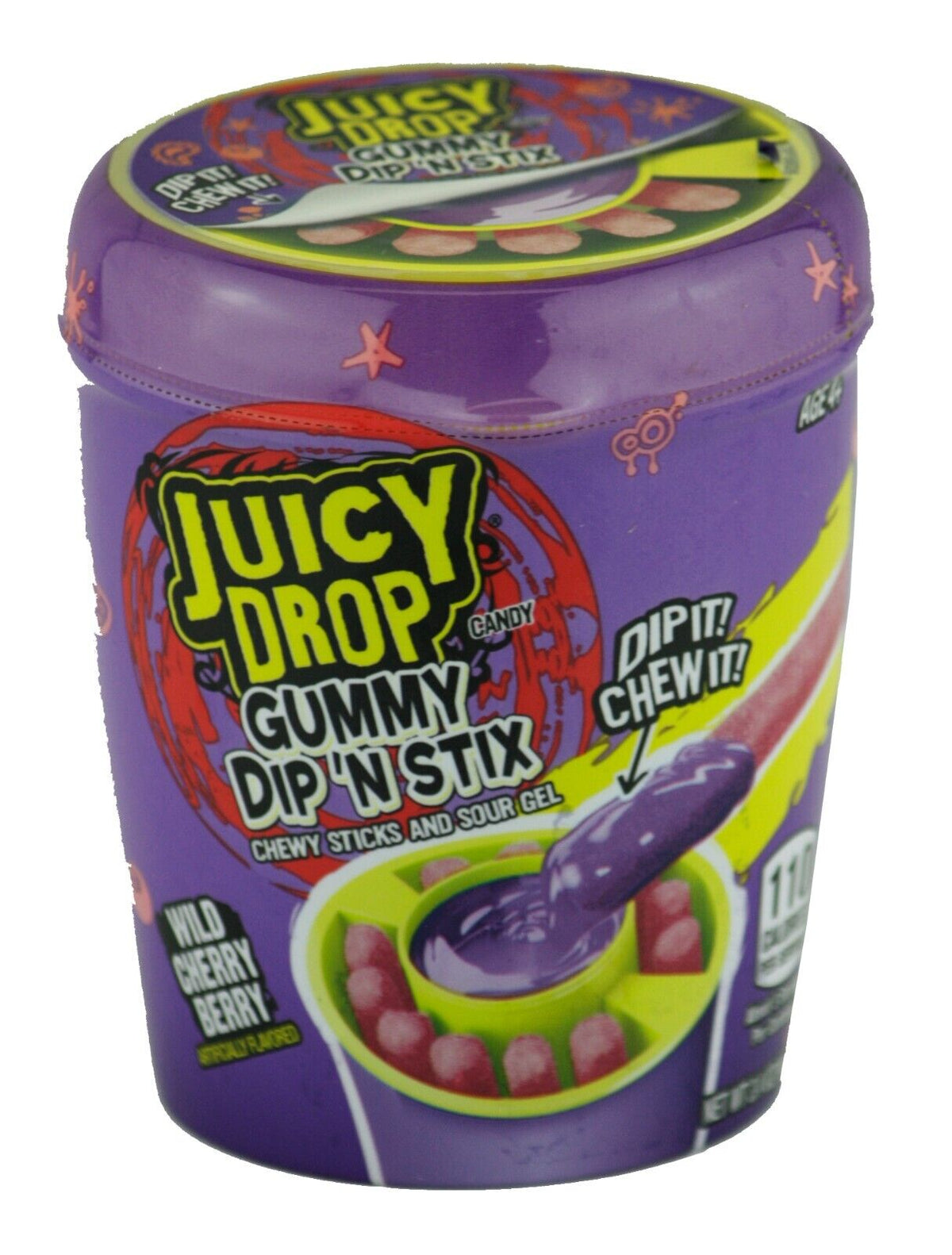 Juicy Drops Sticks / ジューシードロップス スティック