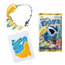 Tsuri Gummy / つりグミ