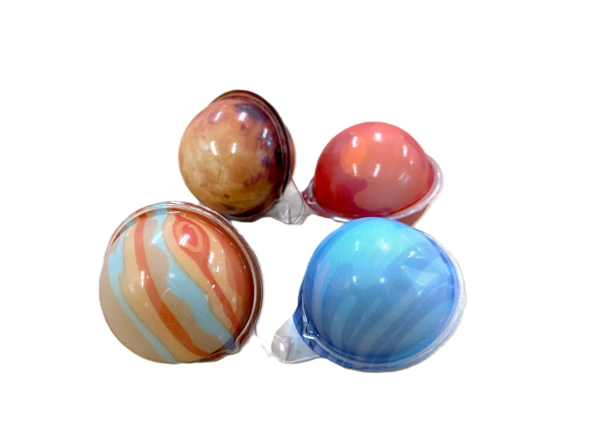 Space Gummy Single Unit スペースグミ
