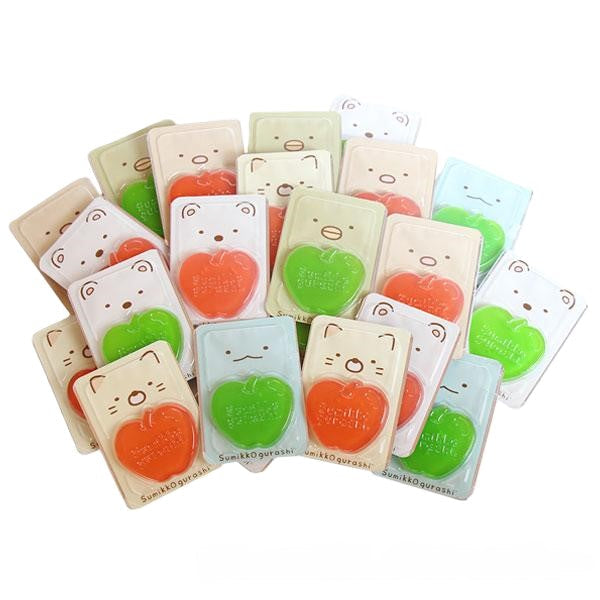 Sumikko Gurashi Gummy Candy すみっコぐらし グミキャンディ