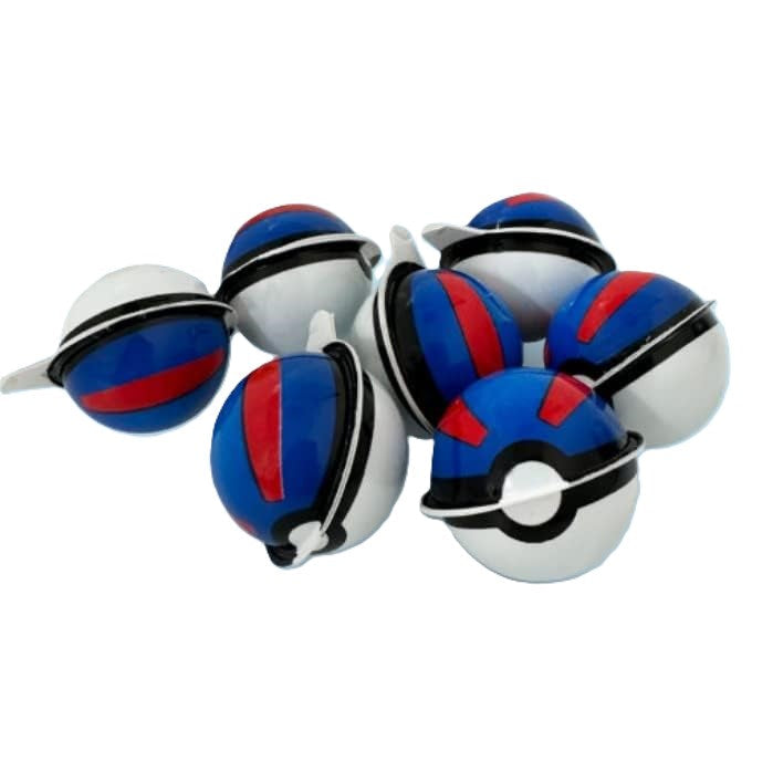 Pokemon Super ball SGU