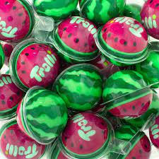 Trolli Watermelon Splash Single Gummy トローリースイカグミ