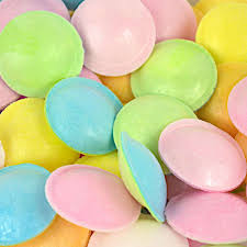 Mini UFO Candy / ミニUFOキャンディ