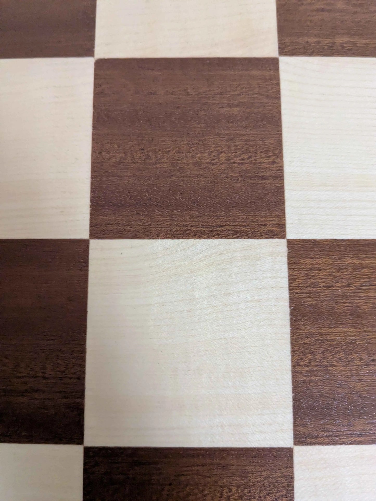 WEGIEL 競技用チェスセット Tournament No. 6 クイーン2個付き