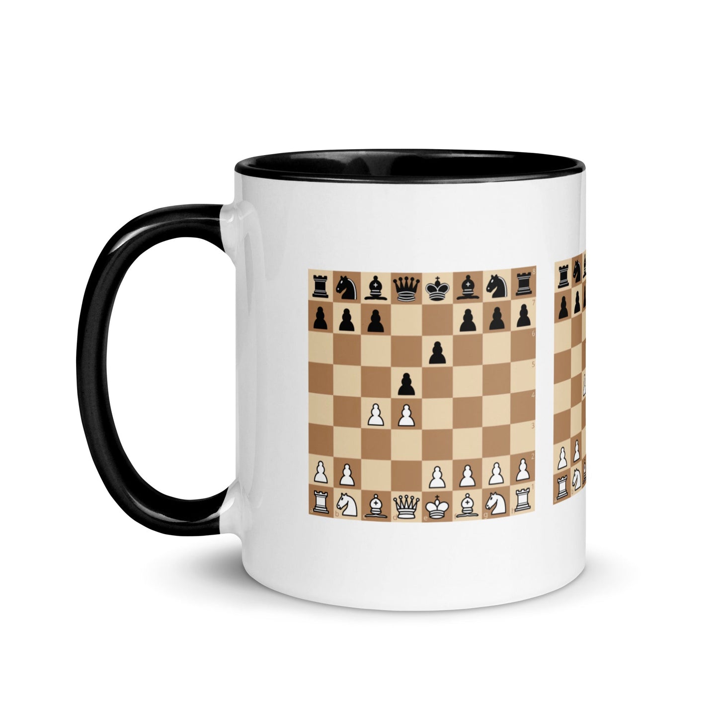 マグカップ Queen’s Gambit(クイーンズギャンビット) D6 D10 D30