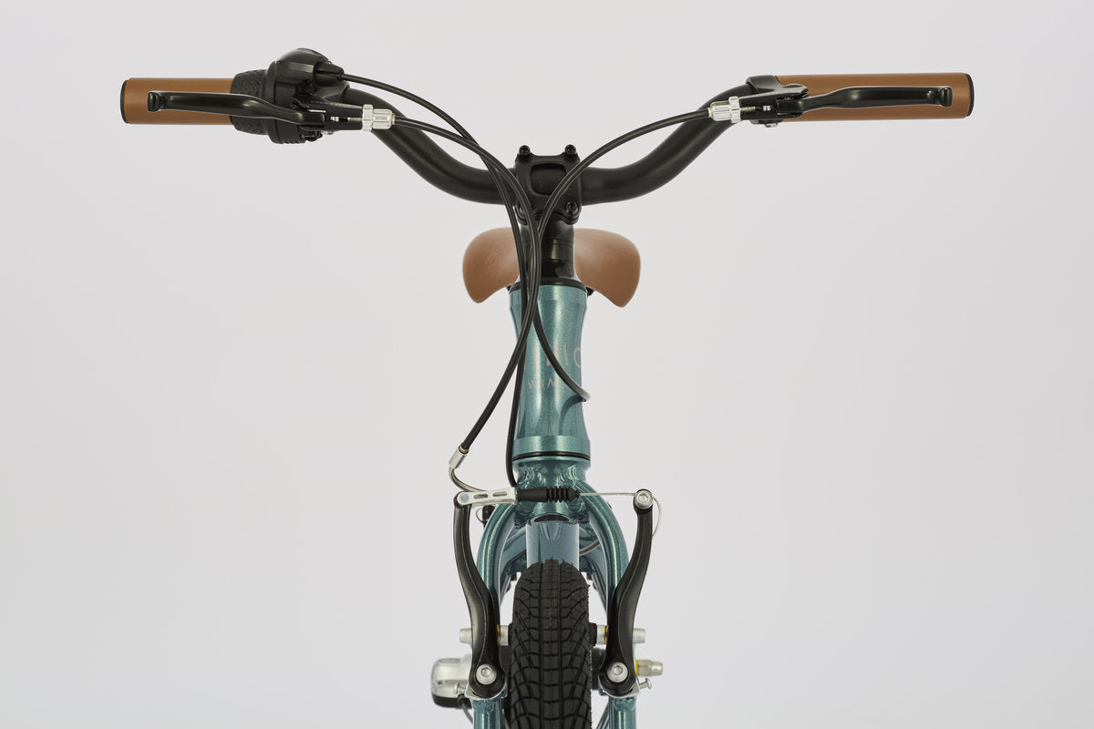 wimo kids 20 (Kale / ケール)| 20インチ子供自転車