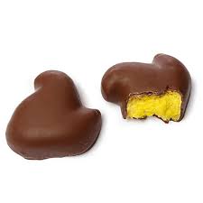 Peeps Choco Marshmallow Chick / ピープス チョコマシュマロチック