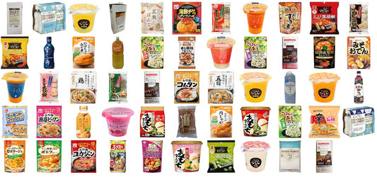 [New Arrivals] Beat the Late Summer Heat with Chilled Fruit Jellies & Early Autumn Soups! ✨