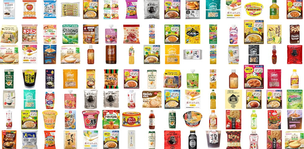 [New Arrivals] Welcome October! Quick Pasta Sauces, Hot Drinks & Baby Food Restocks ✨