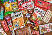 Japanese Snacks for Kids: Best Japanese Snacks Children Love