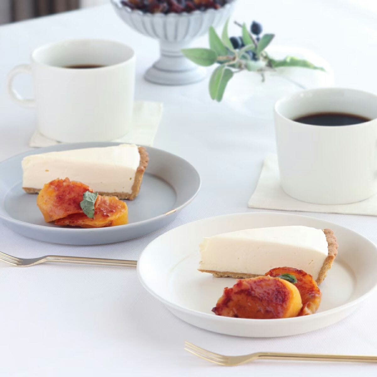 【送料・ギフトパッケージ込】フスボン・ホールケーキ3種類セット