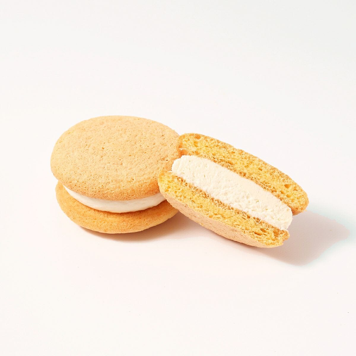 Fusubon Plain Bousse Carbohydrate 1.3g