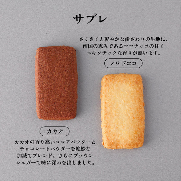 Shiseido PARLOR Ginza handmade mochi dry 22 pieces