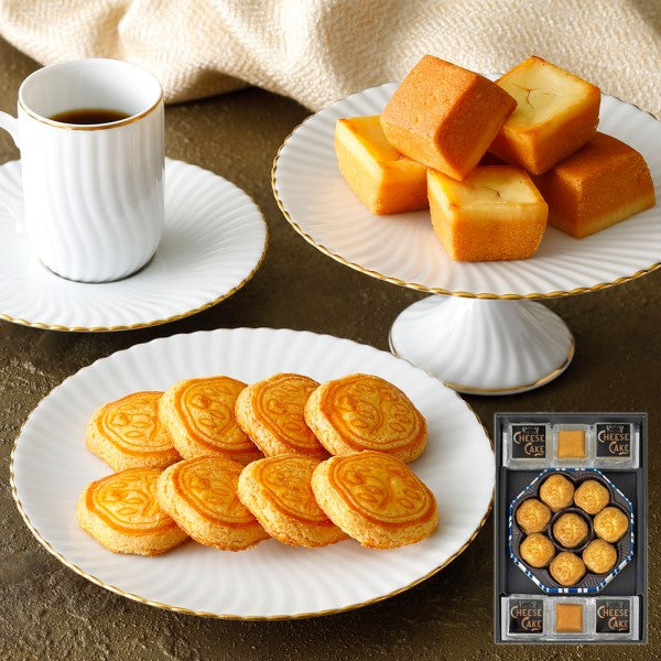 Shiseido PARLOR Hanatsubaki Mochi Dry 24 pieces