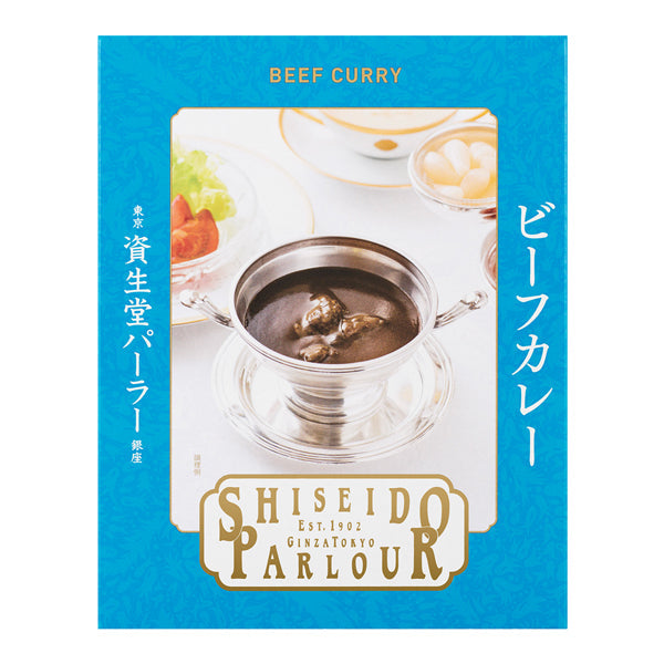 Shiseido PARLOR Tokyo Mochi Dry 10 pieces
