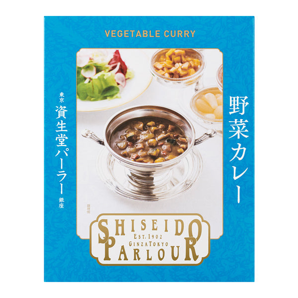 Shiseido PARLOR Tokyo Mochi Dry 10 pieces