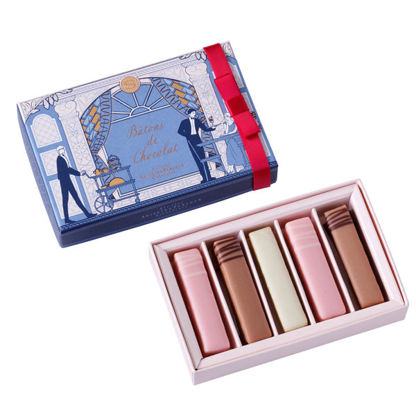 Shiseido PARLOR Skillful Power Stick 5 pieces