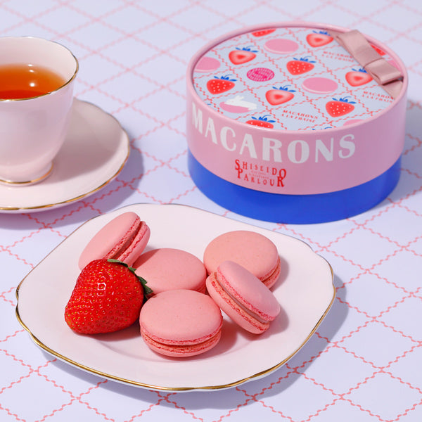 Shiseido PARLOR