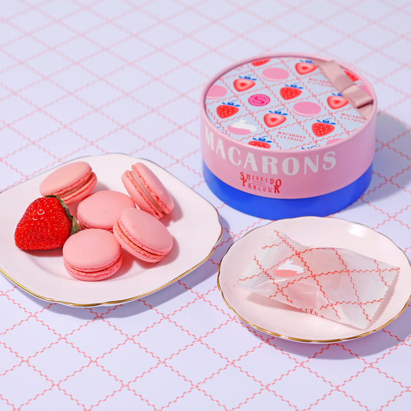 Shiseido PARLOR