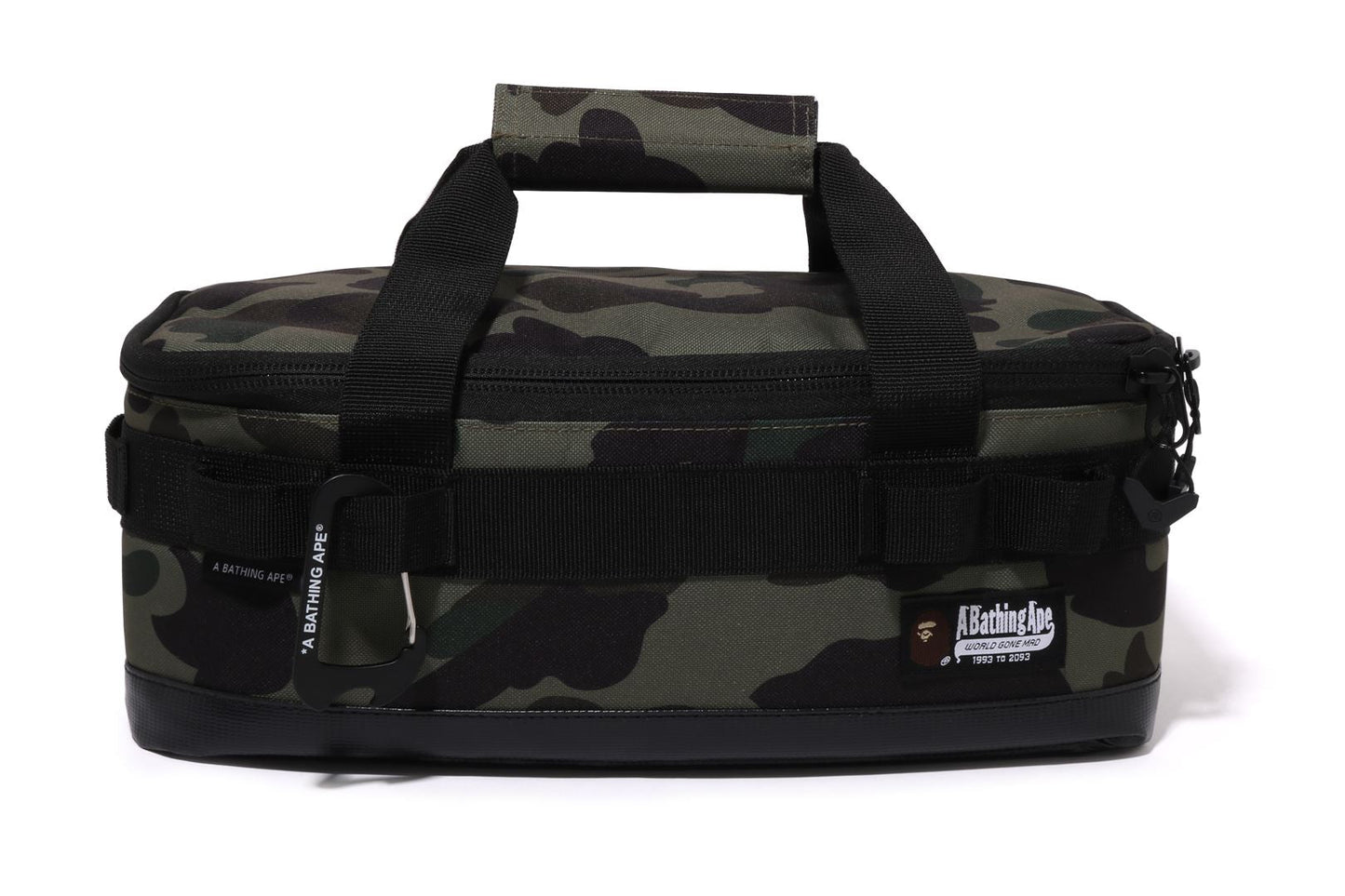 BAPE CAMO 多功能裝備容器 S