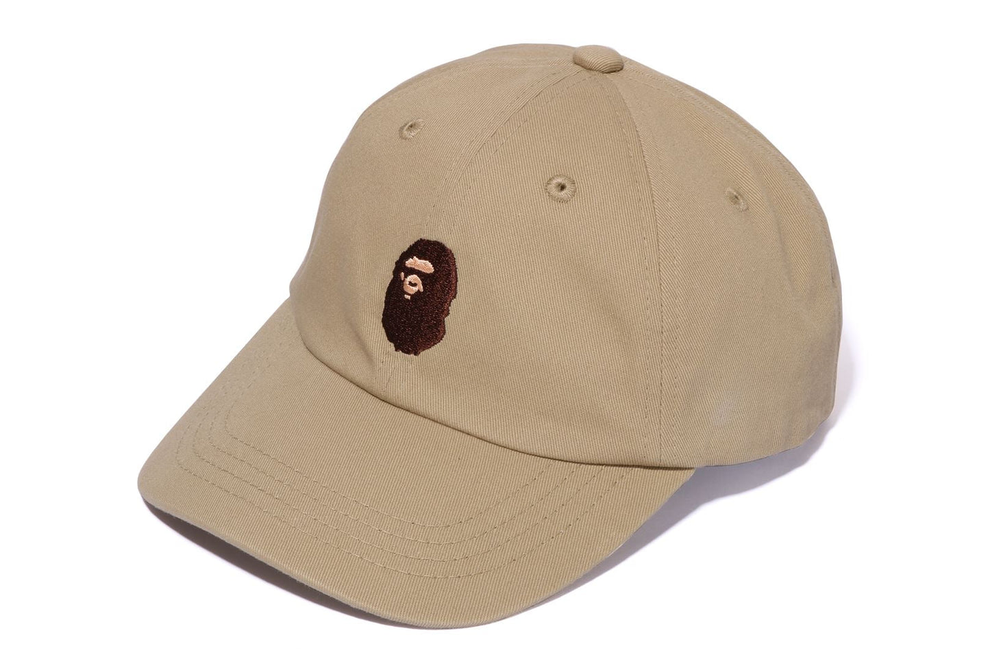 BAPE APE HEAD PANEL CAP