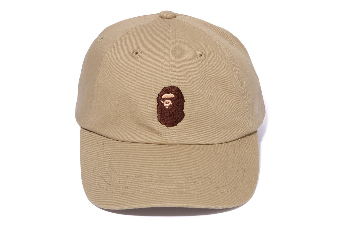 BAPE APE HEAD PANEL CAP